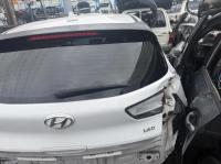 2017 Hyundai I30 image 8