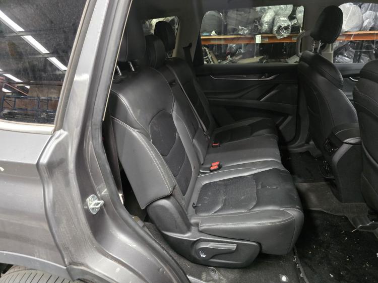 ldv D90 2.0T 20L4E AUTO 6SPD 4WD DELUXE Feb 2024 Parts & Wrecking