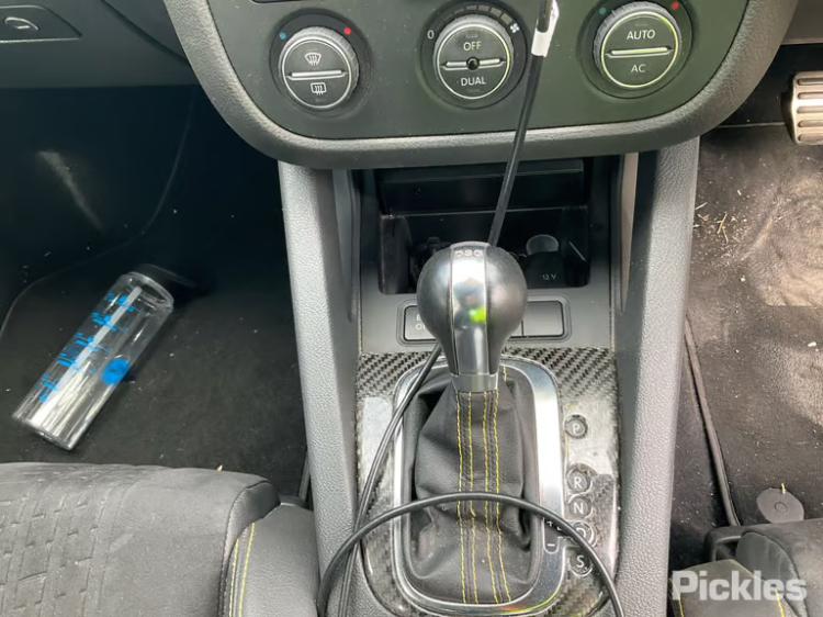 volkswagen Golf GTI PIRELLI EDITION Aug 2009 Parts & Wrecking