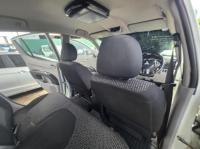 2010 Mitsubishi Triton MN GLX-R image 8