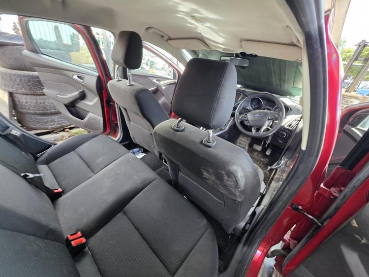 ford Focus LZ TREND Aug 2016 Parts & Wrecking