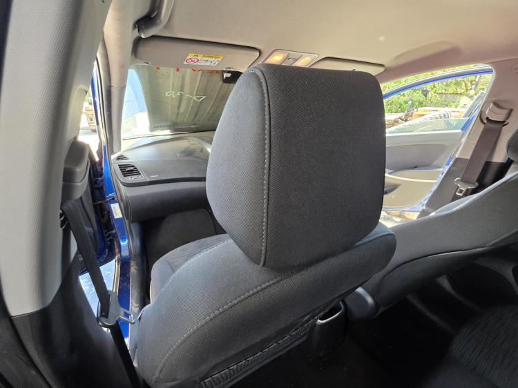 hyundai Accent RB HATCH ACTIVE Dec 2015 Parts & Wrecking