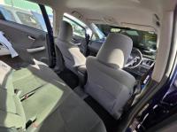 2011 Toyota Prius ZVW30R HATCH image 8