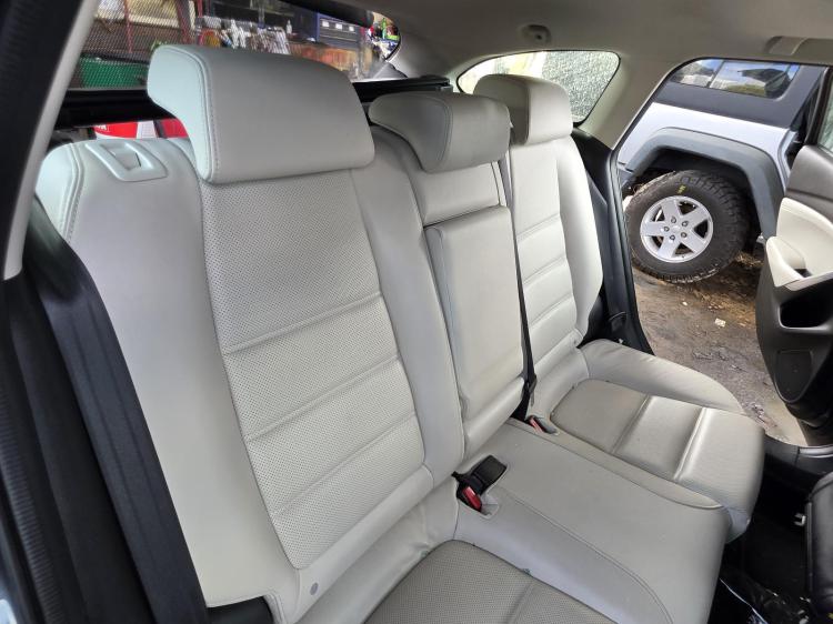 mazda 6 GJ GT May 2016 Parts & Wrecking