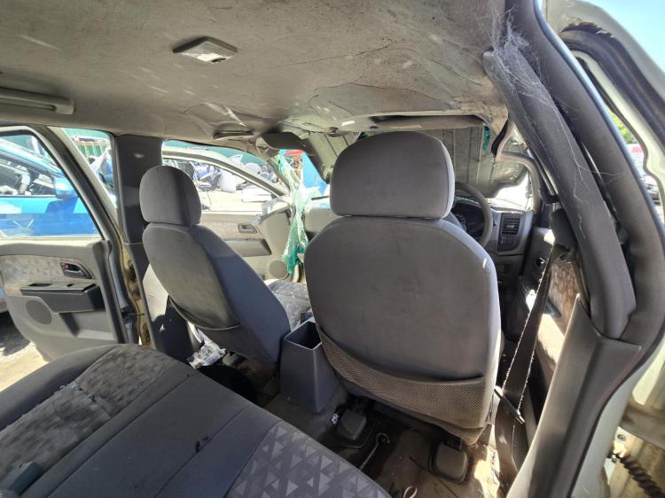 holden Rodeo RA LX Oct 2006 Parts & Wrecking