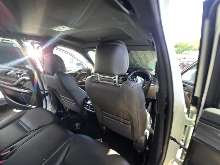 mazda Cx9 TC AZAMI Sep 2020 Parts & Wrecking