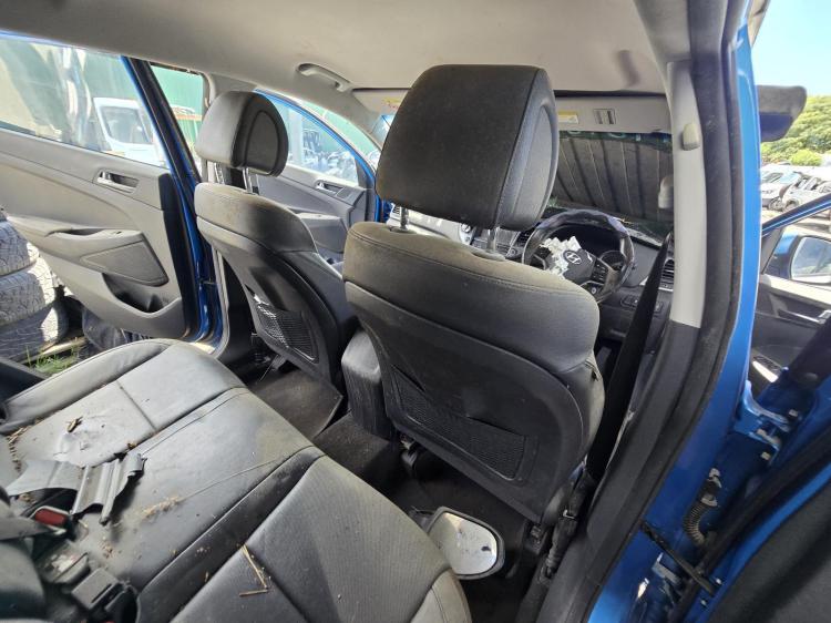 hyundai Tucson TL ACTIVE X Jun 2015 Parts & Wrecking