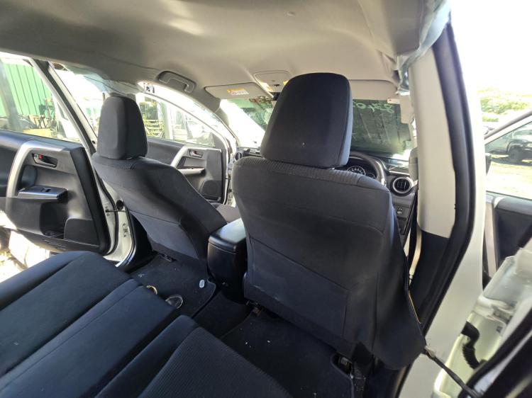 toyota Rav4 ALA49R GX Feb 2016 Parts & Wrecking