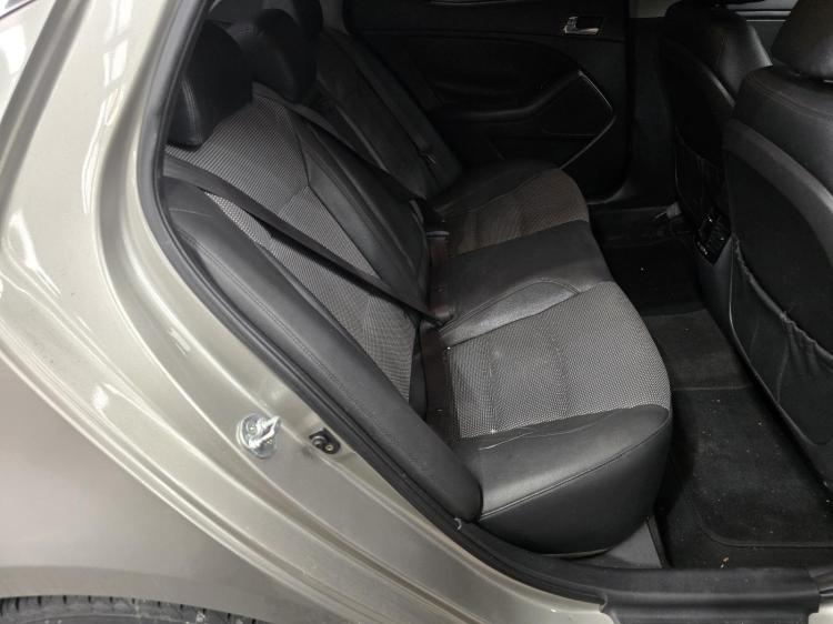 kia Optima 2.4L G4KJ AUTO 6SPD FWD SI Aug 2014 Parts & Wrecking