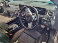 2019 Mercedes Benz A Class A250  4 MATIC W177 image 8