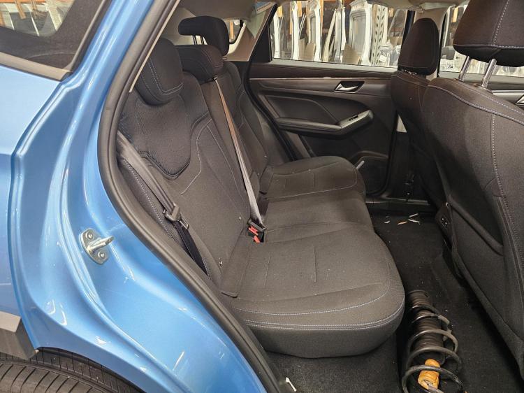 haval Jolion A02 1.5T GW4G15K AUTO DCT 7SPD FWD PREMIUM Nov 2024 Parts & Wrecking