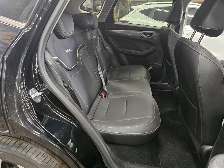 haval Jolion A01 1.5T GW4G15K AUTO DCT 7SPD FWD ULTRA LE Jun 2021 Parts & Wrecking