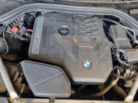 2020 Bmw X3 SDRIVE20I G01 image 8