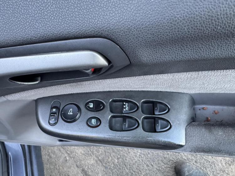 honda Civic 2007 Parts & Wrecking