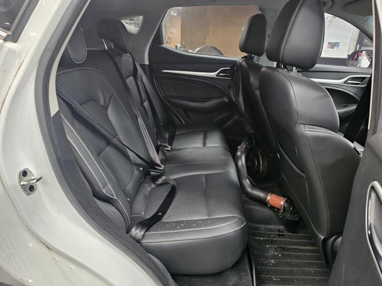 mg Zs ZS 1.5L 15S4C AUTO 4SPD FWD EXCITE Nov 2022 Parts & Wrecking