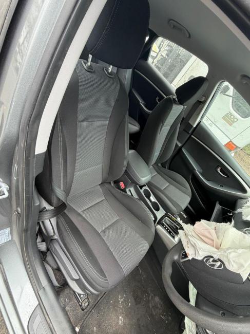 hyundai I30 2017 Parts & Wrecking