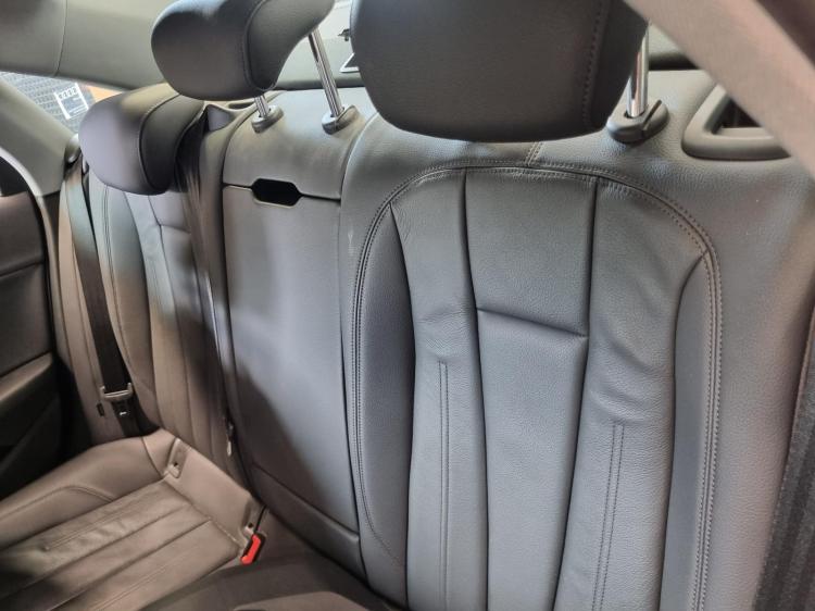 audi A4 1.4 TFSI B9 8W 2019 Parts & Wrecking