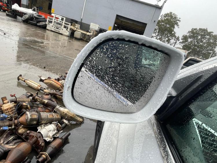 audi Q7 Jan 2014 Parts & Wrecking