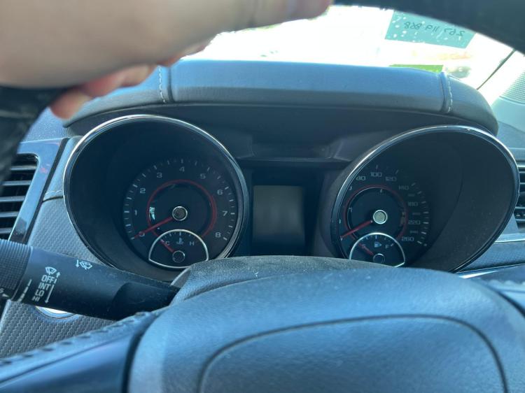 holden Commodore VF 2017 Parts & Wrecking