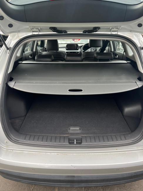 2018 hyundai tucson tl 2.0l petrol g4nc TL Aug 2018 Parts & Wrecking