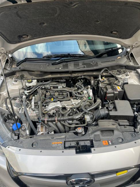 2024 mazda 2 1.5l  petrol dl DL Nov 2024 Parts & Wrecking