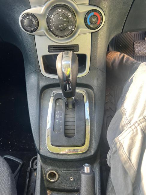 ford Festiva WS-WT Jul 2011 Parts & Wrecking