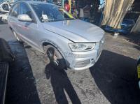 2017 Audi Q3 image 8