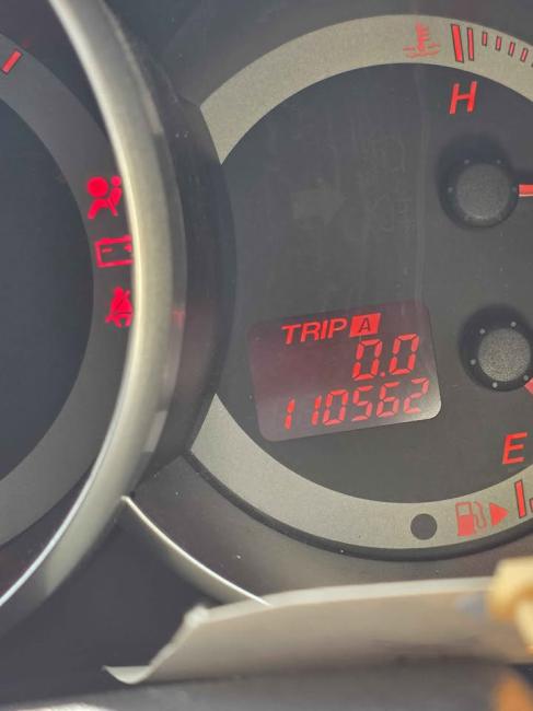 mazda 3 3 2005 Parts & Wrecking