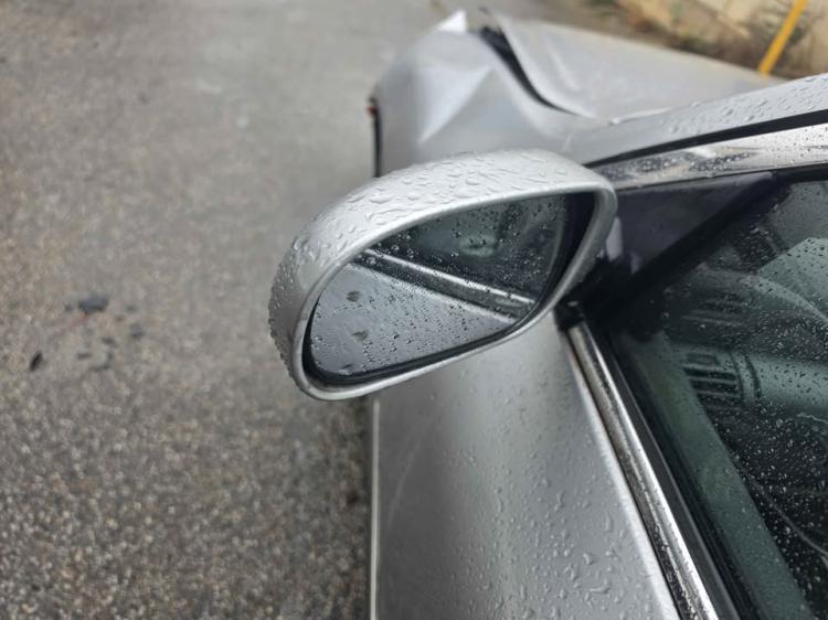 nissan Skyline 2003 Parts & Wrecking