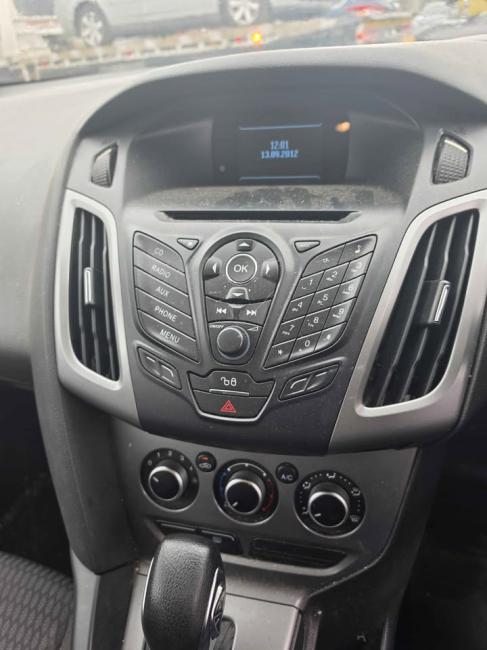 ford Focus FOCUS 2012 Parts & Wrecking