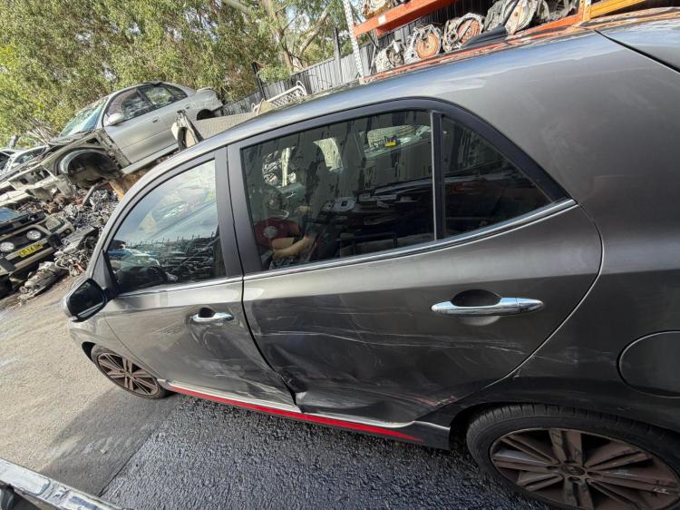 kia Picanto 2019 Parts & Wrecking