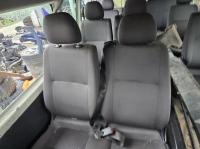 2013 Toyota Hiace TRH COMMUTER image 8