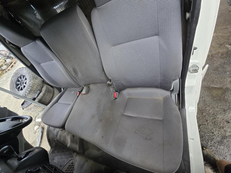 toyota Hiace KDH Nov 2006 Parts & Wrecking