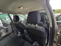 2012 Mazda Bt50 UP XTR image 8