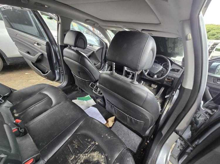 hyundai Sonata LF PREMIUM Jan 2015 Parts & Wrecking