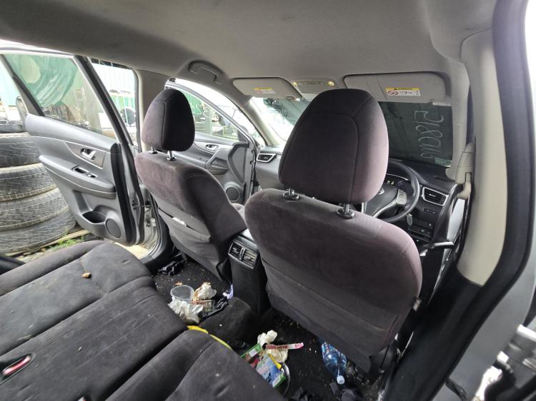 nissan X Trail T32 ST Apr 2016 Parts & Wrecking