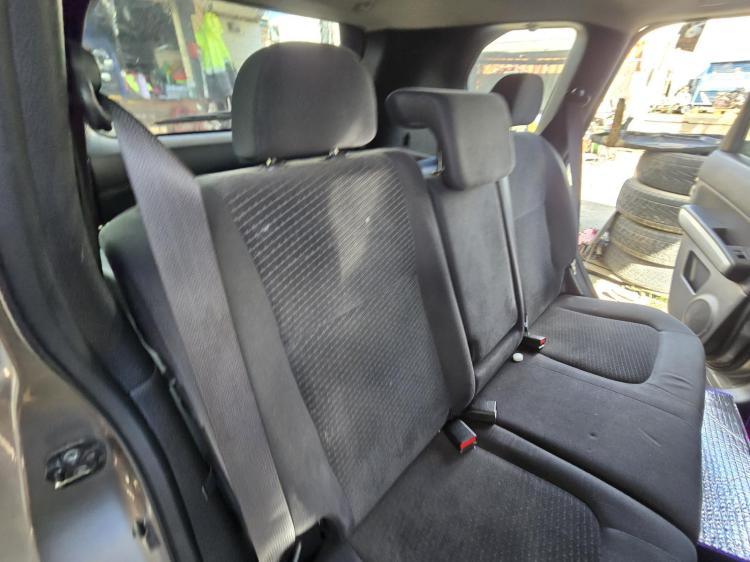 nissan X Trail T31 ST Mar 2013 Parts & Wrecking