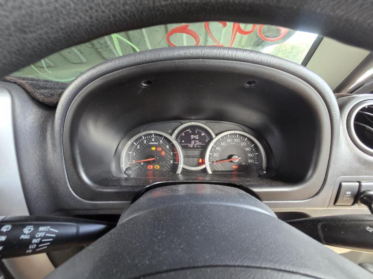 suzuki Jimny SN413 SIERRA JLX Dec 2015 Parts & Wrecking