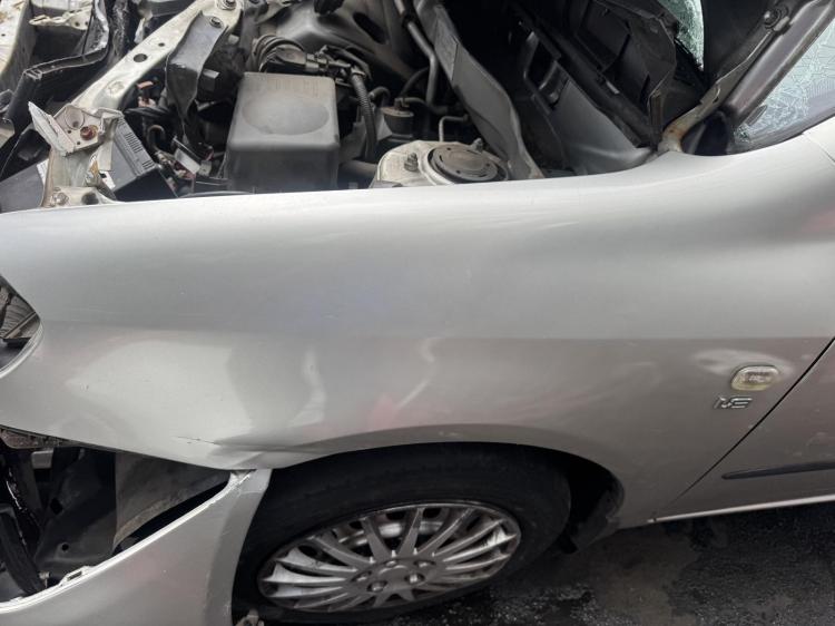 toyota Corolla 2006 Parts & Wrecking