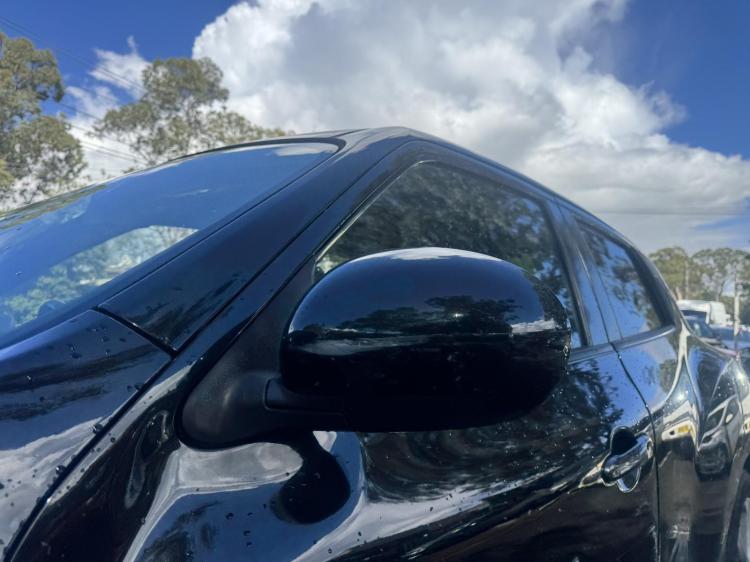 nissan Juke 2013 Parts & Wrecking