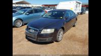 2017 Audi A6 image 8