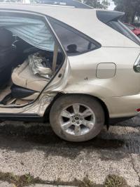 2005 Lexus Rx image 8