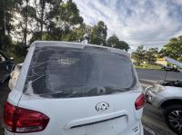 2018 Ldv G10 image 8