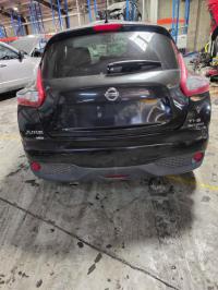 2016 Nissan Juke JUKE image 8