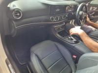 2019 Mercedes Benz E-class E200 W213 image 8