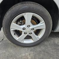 2012 Toyota Corolla ZRE152R image 8