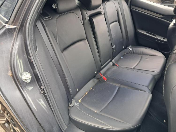 honda Civic RS 2018 Parts & Wrecking