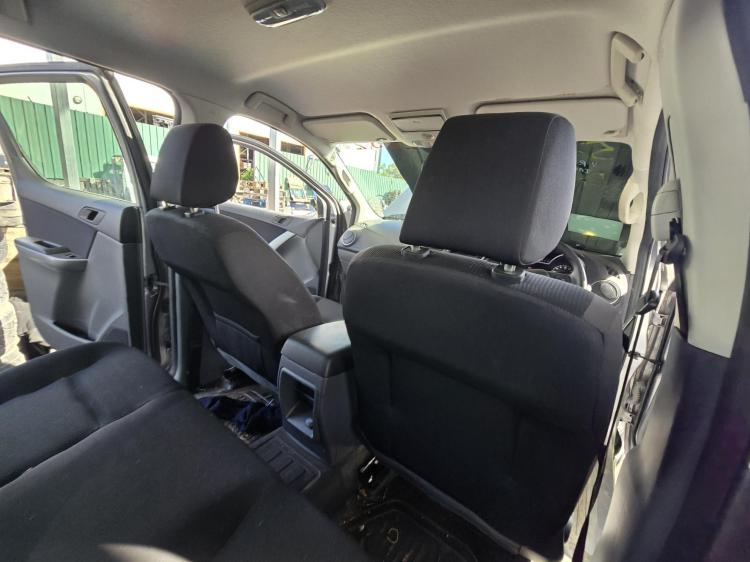 mazda Bt50 UR XT Nov 2019 Parts & Wrecking