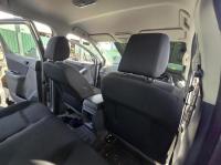 2019 Mazda Bt50 UR XT image 8