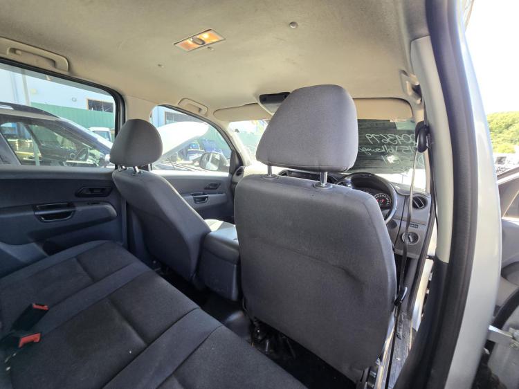 volkswagen Amarok 2H TDI400 CORE May 2015 Parts & Wrecking